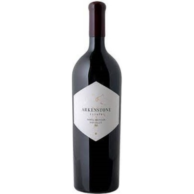 2021 | Arkenstone Estate Red | Howell Mountain