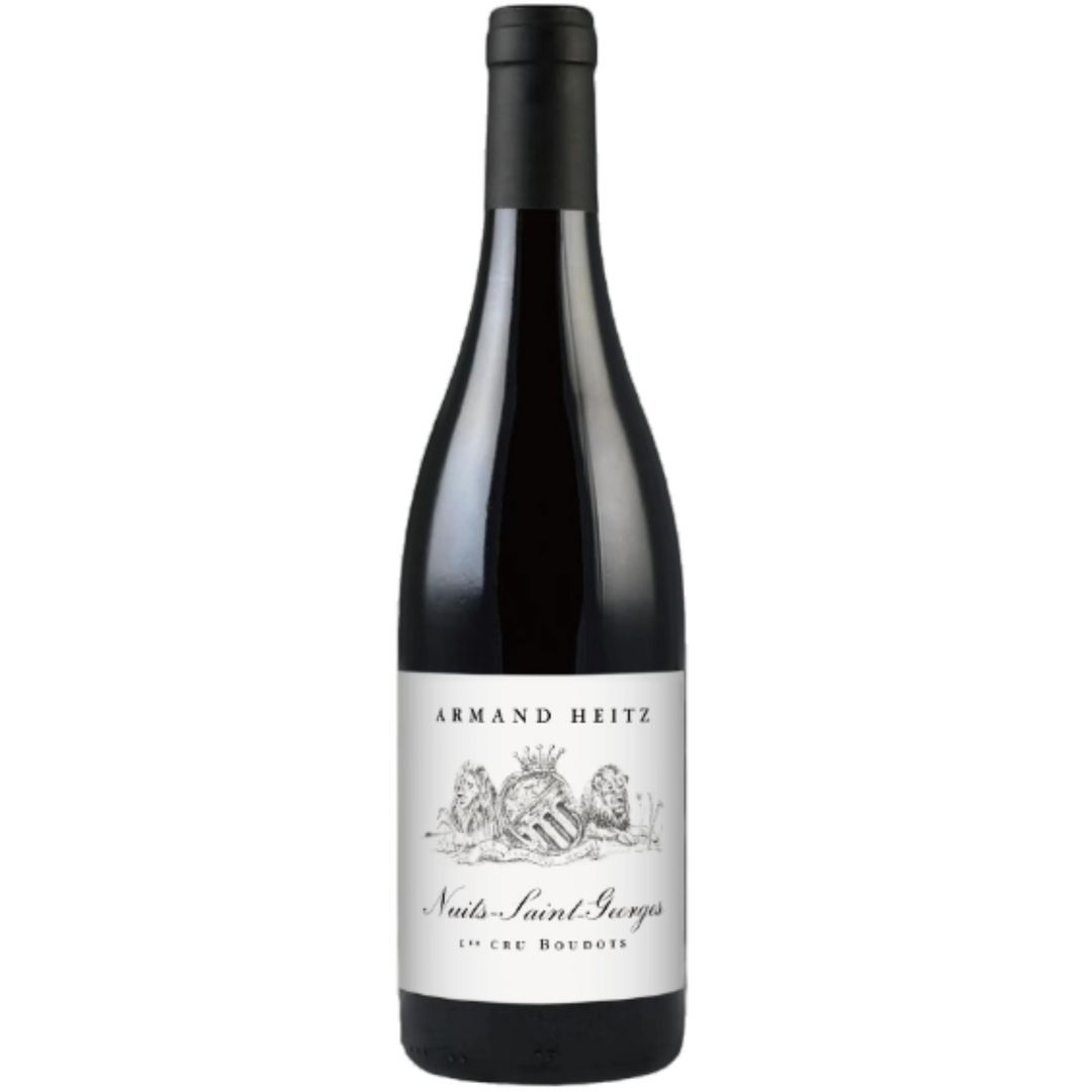 Armand Heitz Boudots, Nuits-Saint-Georges Premier Cru, France 2022