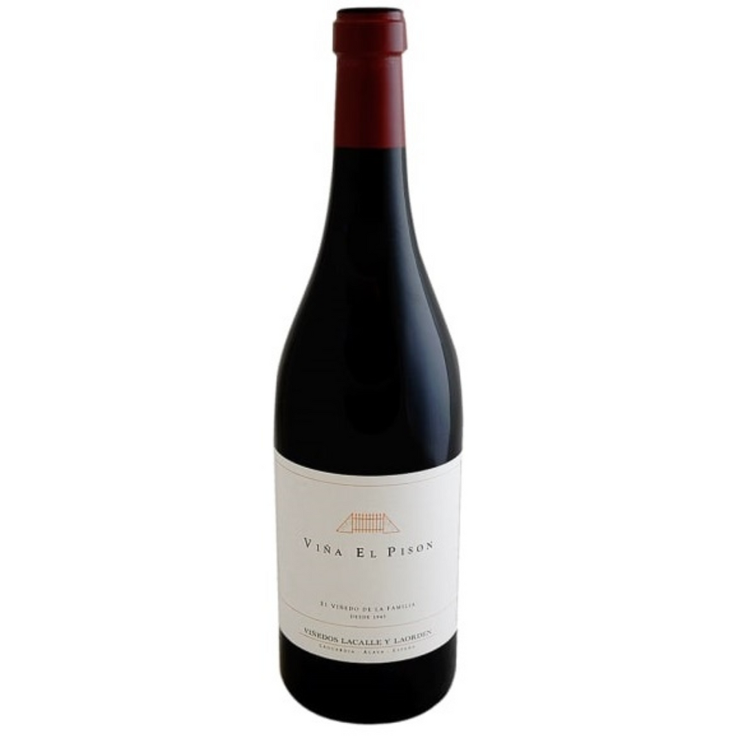 Artadi Vina El Pison, Alava, Spain 2021