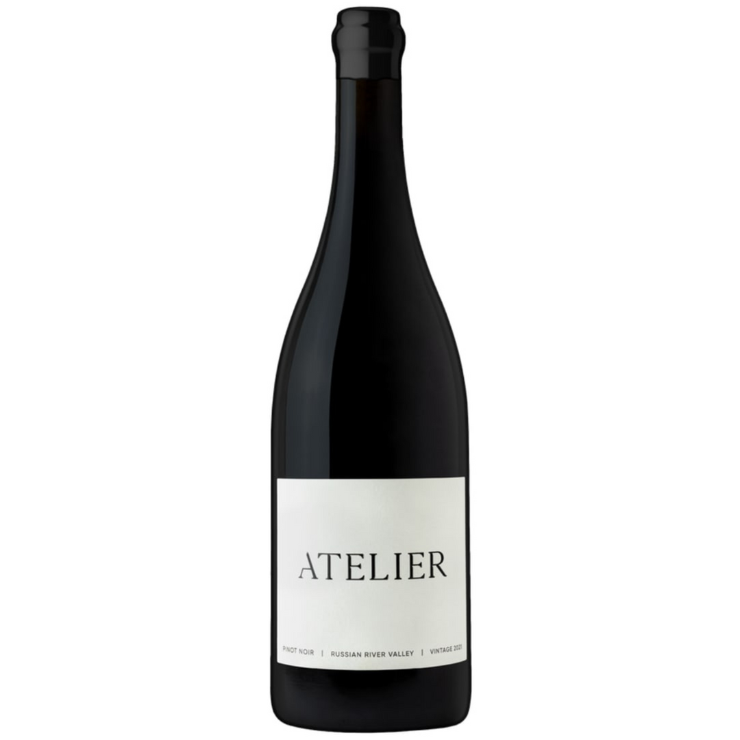 Atelier Pinot Noir, Russian River Valley, USA 2021