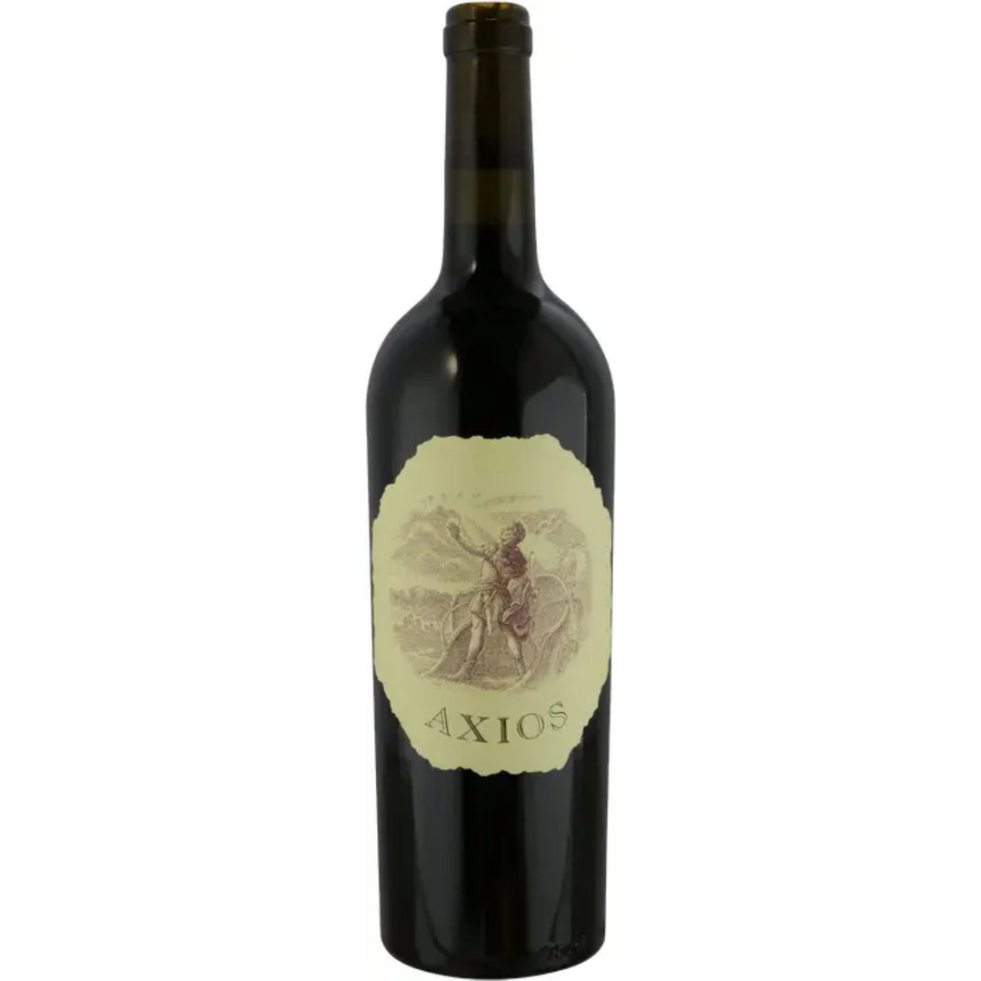 Axios Wine Cabernet Sauvignon, Napa Valley, USA 2021