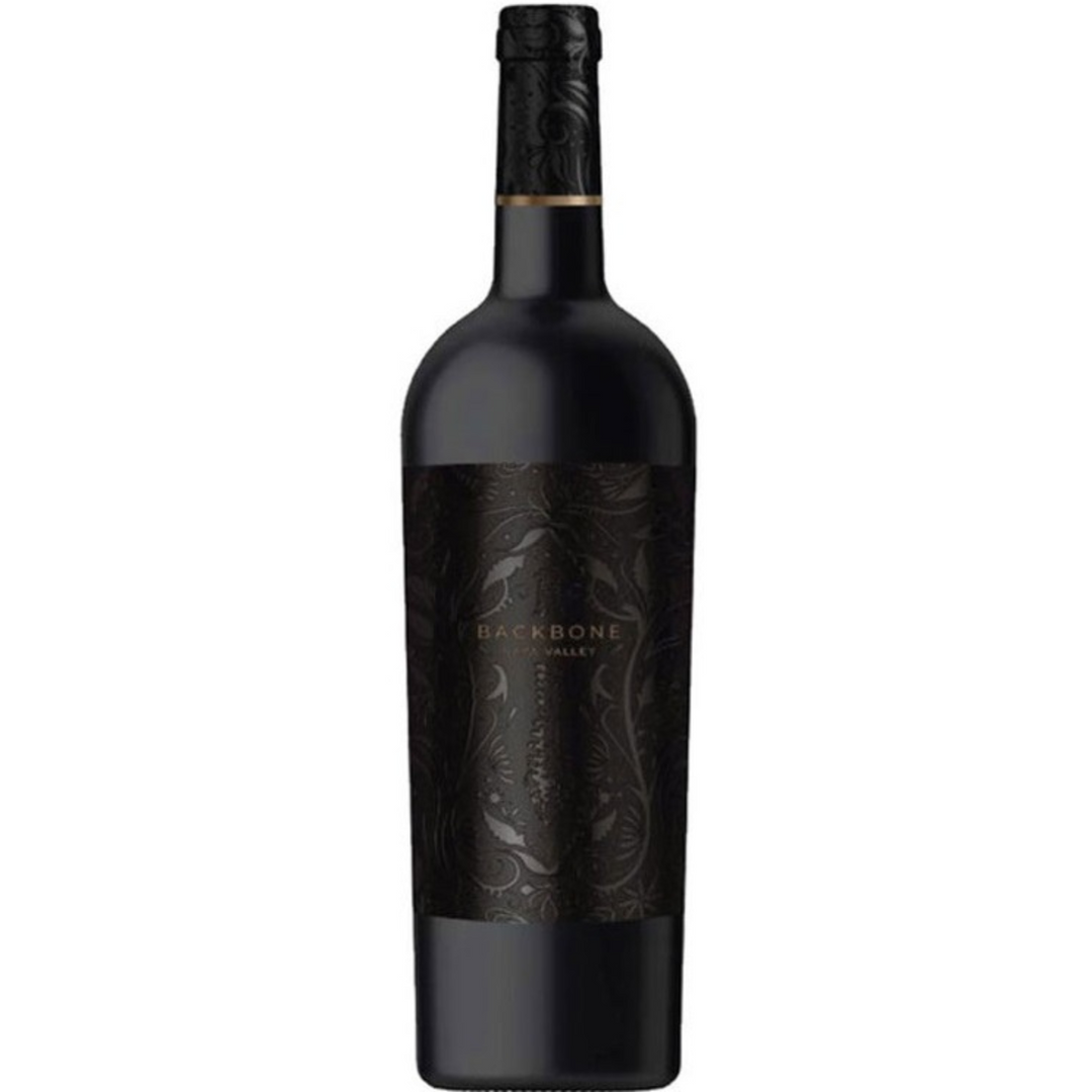 Backbone Cabernet Sauvignon, Napa Valley, USA 2021