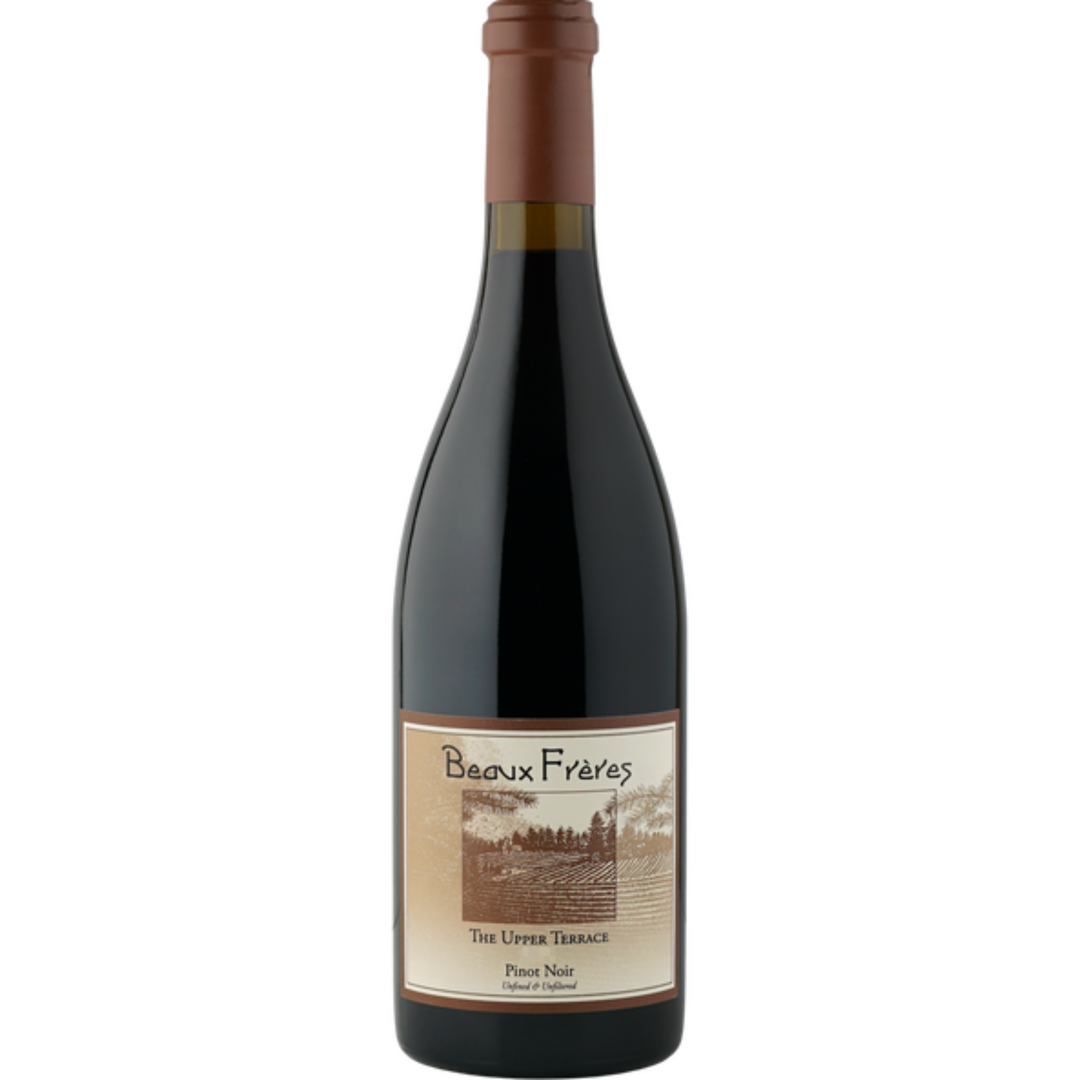 2021 | Beaux Freres The Upper Terrace Pinot Noir | Ribbon Ridge