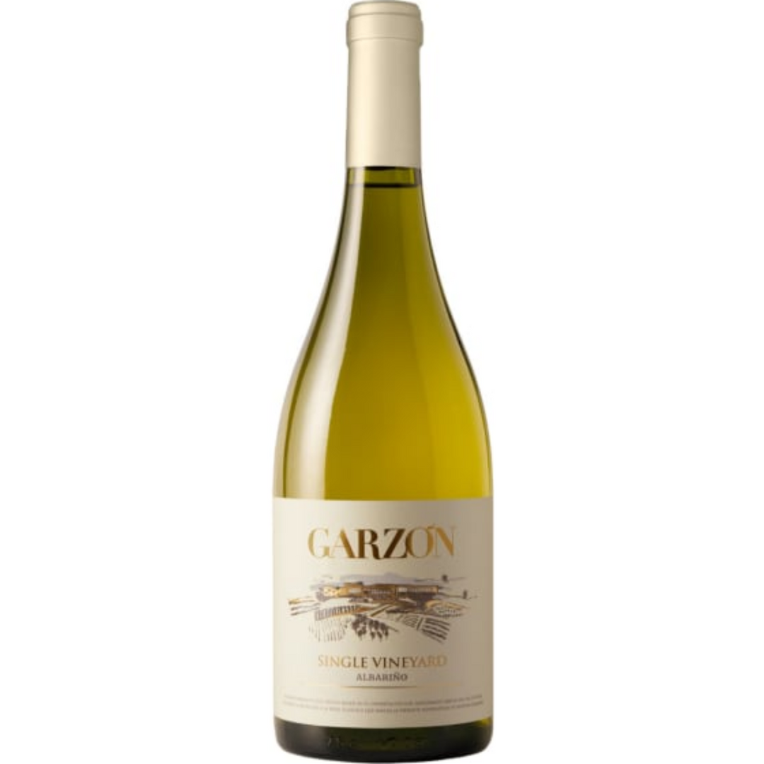Bodega Garzon Single Vineyard Albarino, Maldonado, Uruguay 2022
