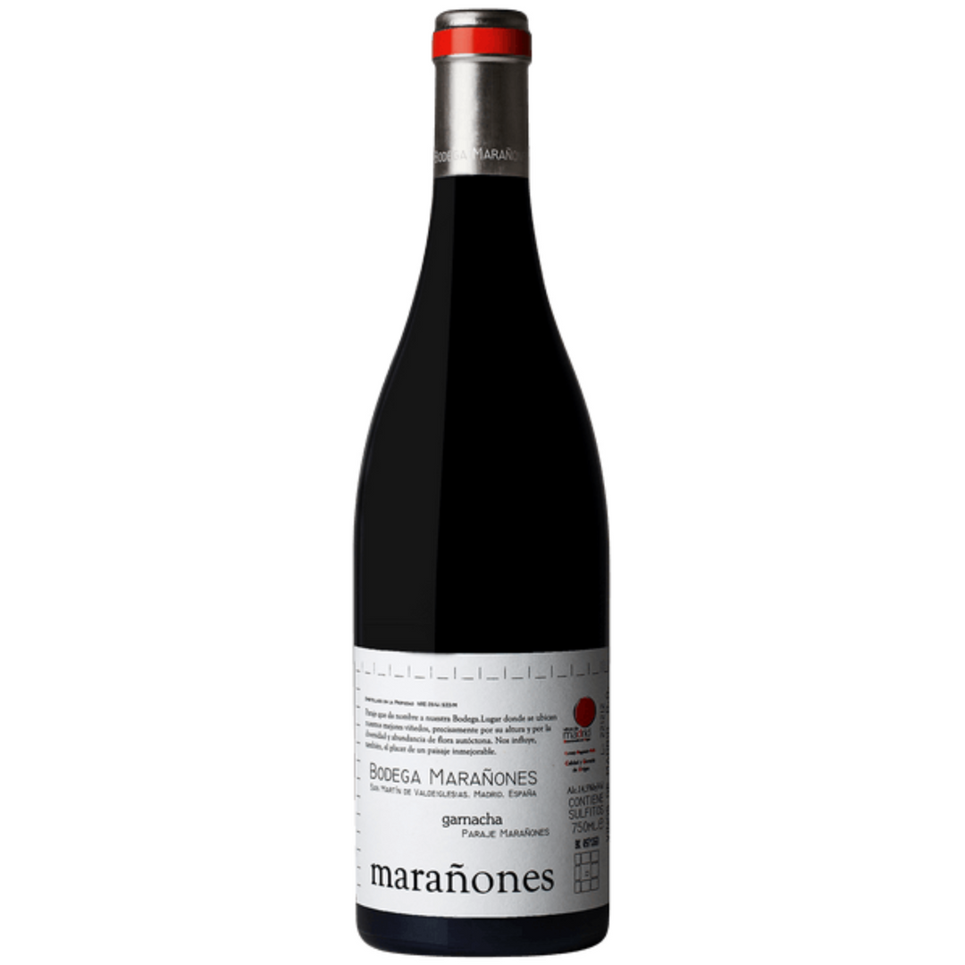 Bodega Maranones 'Maranones' 2021, Madrid, Spain