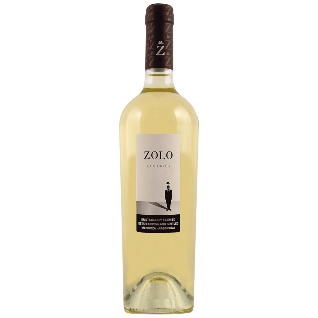 Bodega Tapiz 'Zolo' Torrontes, Famatina, Argentina 2023 Case (6x750ml)