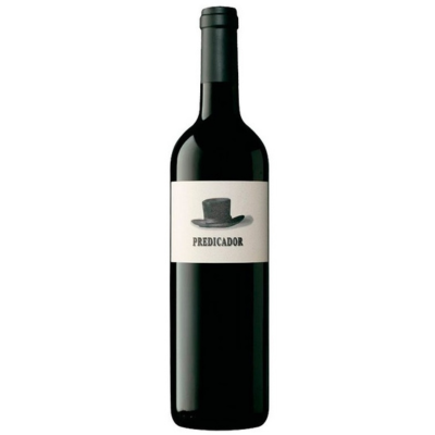 Bodegas Contador - Benjamin Romeo 'Predicador', Rioja DOCa, Spain 2021