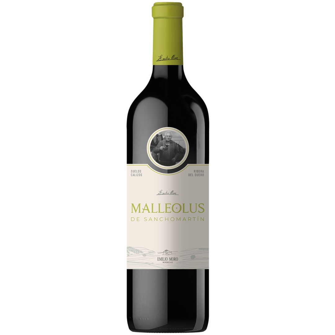Bodegas Emilio Moro 'Malleolus de Sanchomartin' 2020
