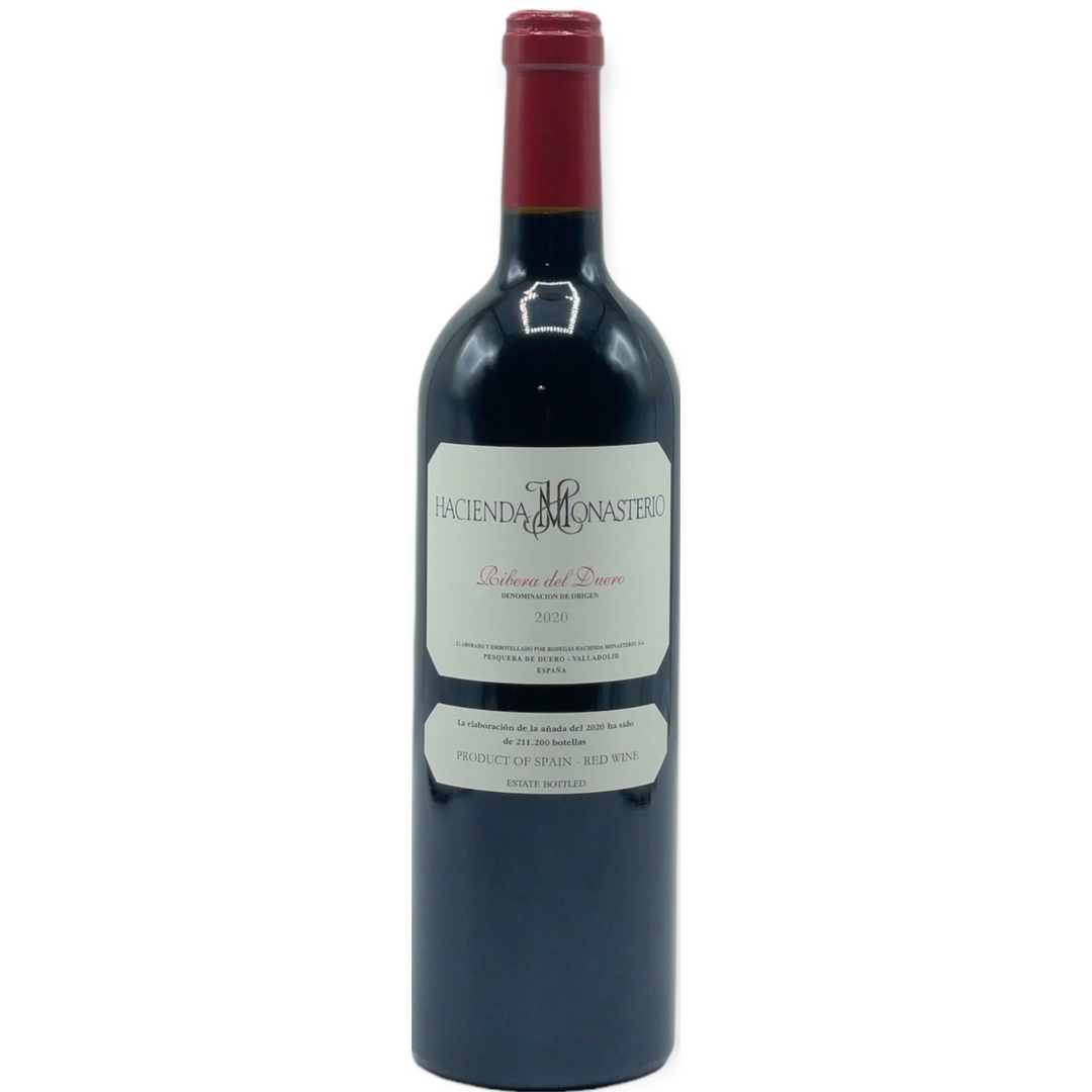 Bodegas Hacienda Monasterio 2020