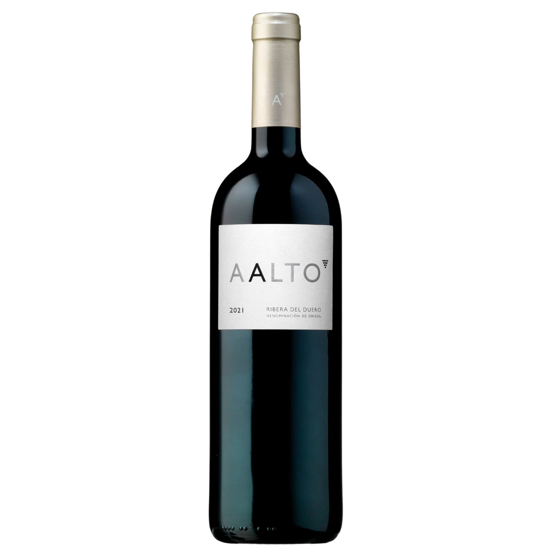 Bodegas Aalto 2021