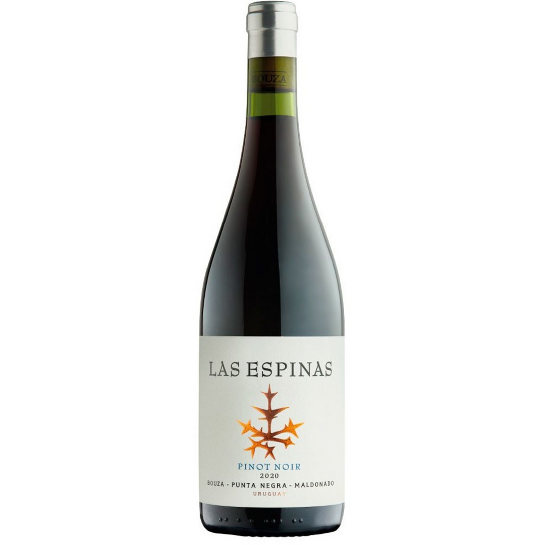 Bouza Las Espinas Pinot Noir, Maldonado, Uruguay 2020