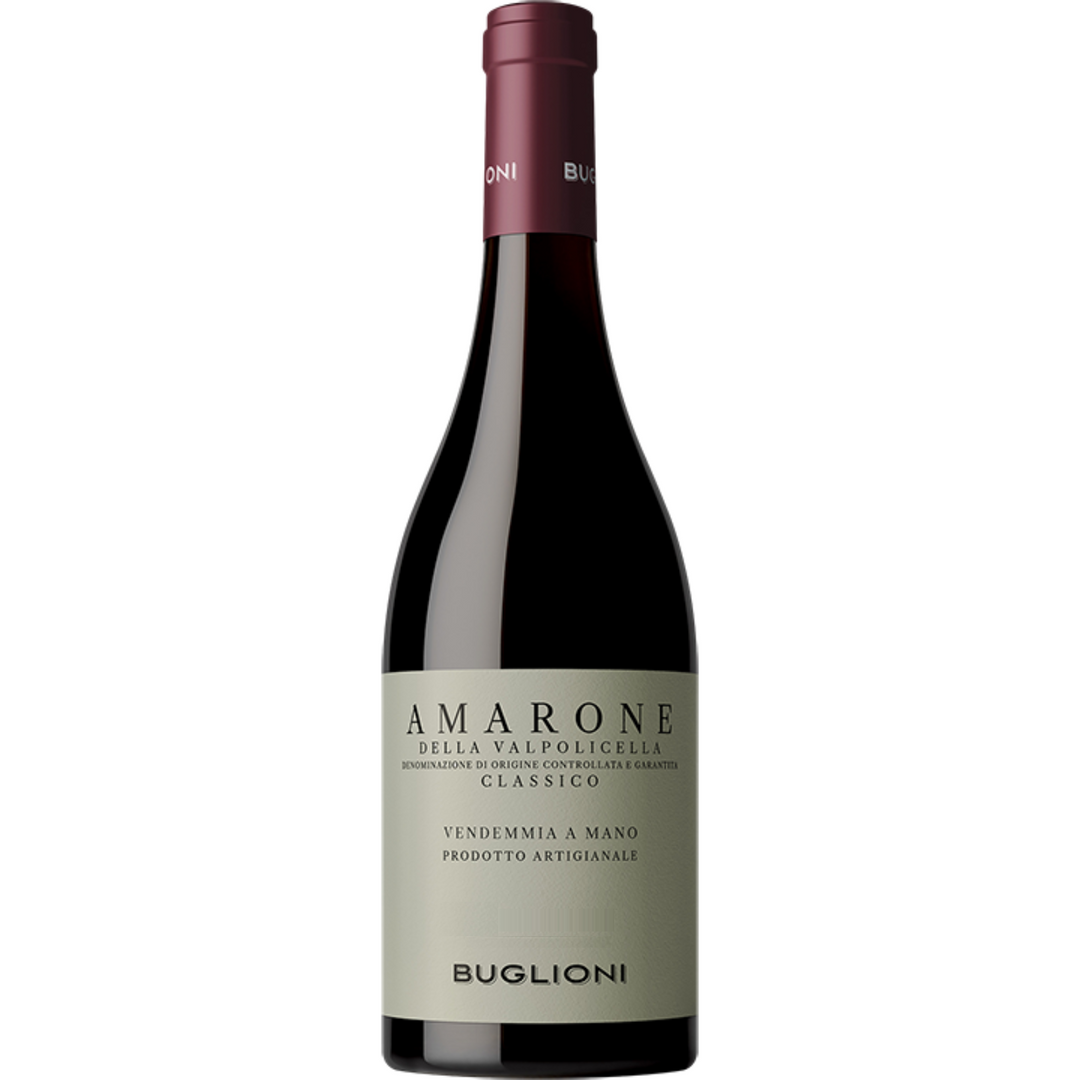 Buglioni 'L'Amarone', Amarone della Valpolicella Classico DOCG, Italy 2019