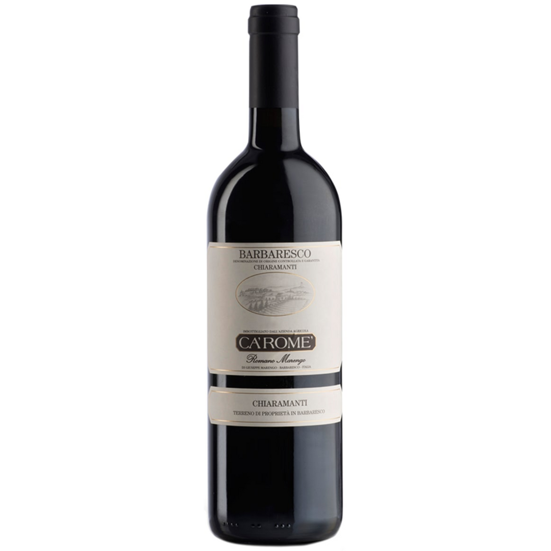 Ca' Rome Romano Marengo Chiaramanti, Barbaresco DOCG, Italy 2019