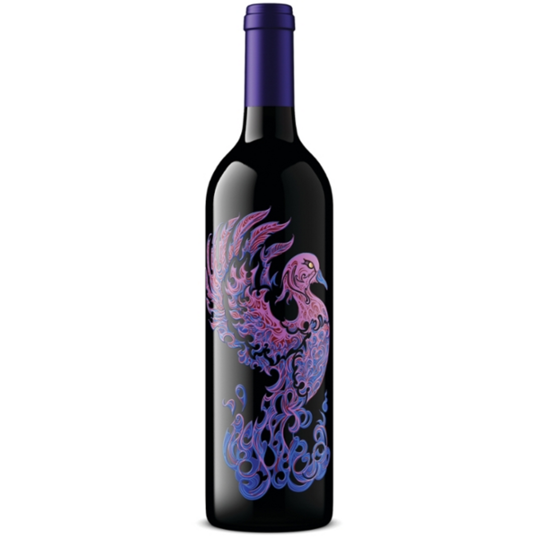 Canard Vineyard The Resurgence, Paso Robles, USA 2021 Case (6x750ml)