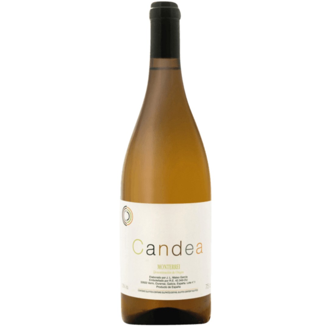 Candea Blanco Monterrei, Spain 2022