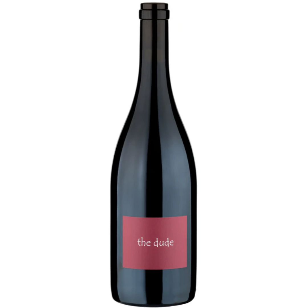 Canepa Koch Wine Cellars 'The Dude' Pinot Noir, Russian River Valley, USA 2023 Case (6x750ml)