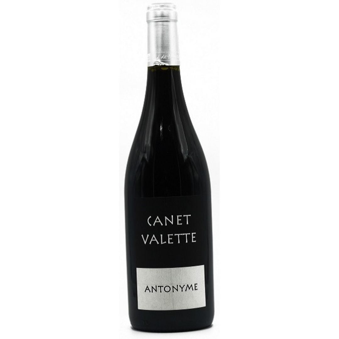 Canet Valette Saint-Chinian Antonyme, Languedoc-Roussillon, France 2019
