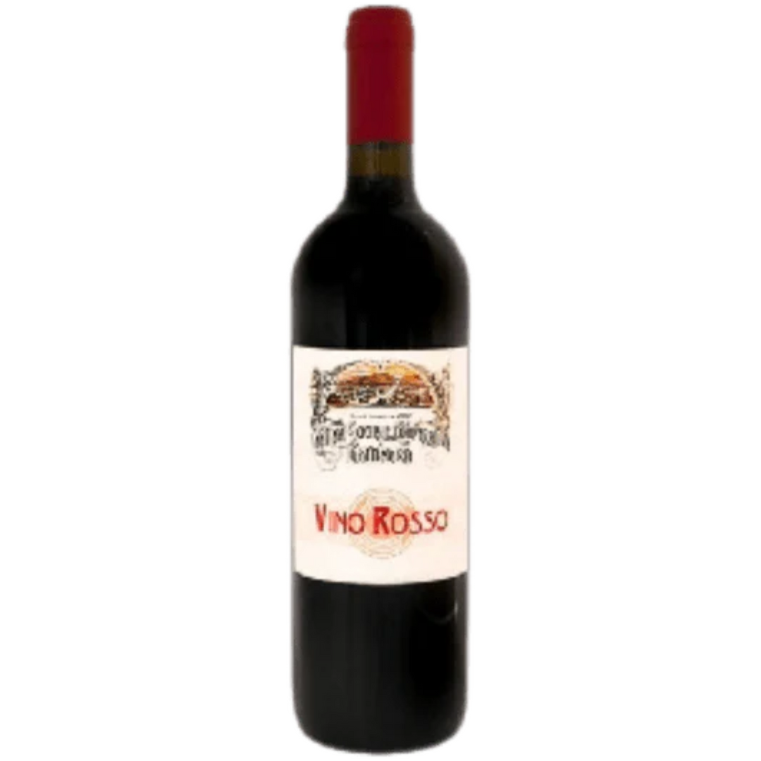 Cantina Sociale di Gattinara 'Gattinara' Vino Rosso DOCG, Piedmont, Italy 2022
