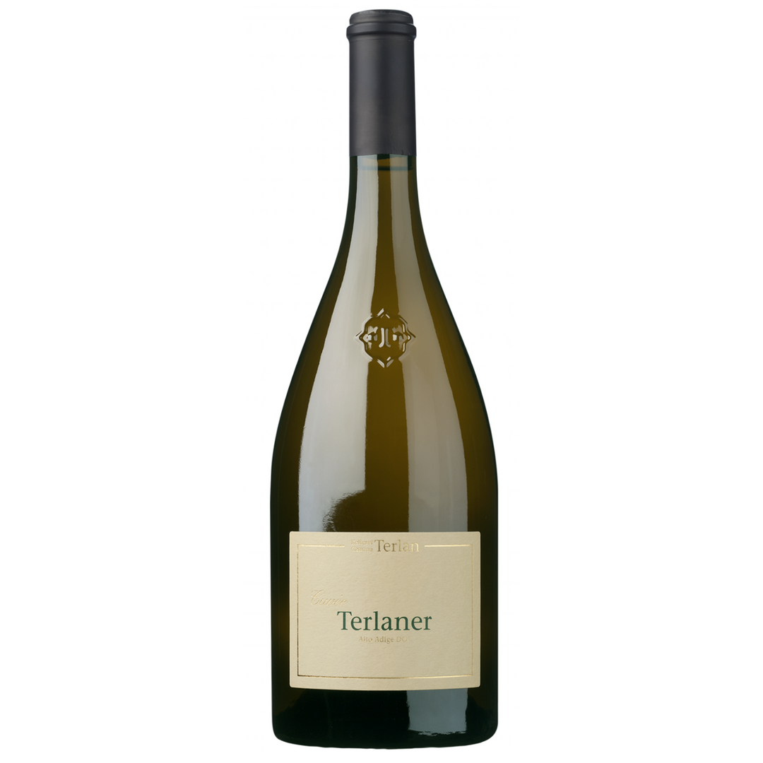 Cantina Terlano Terlaner Cuvee 2023 – Alto Adige, Italy