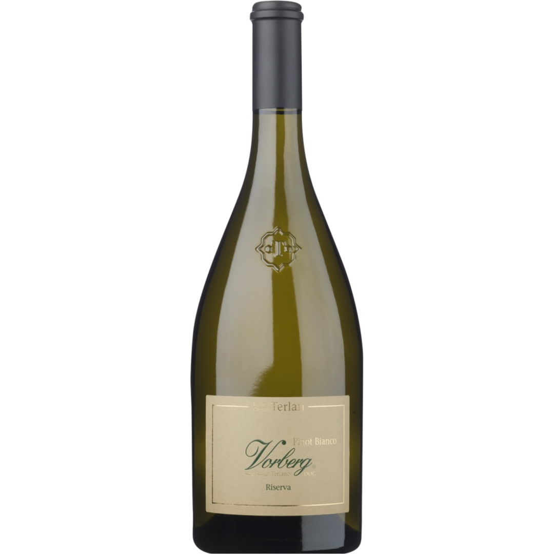Cantina Terlano-Kellerei Terlan 'Vorberg' Riserva Pinot Bianco Alto Adige, Trentino-Alto Adige, Italy 2021