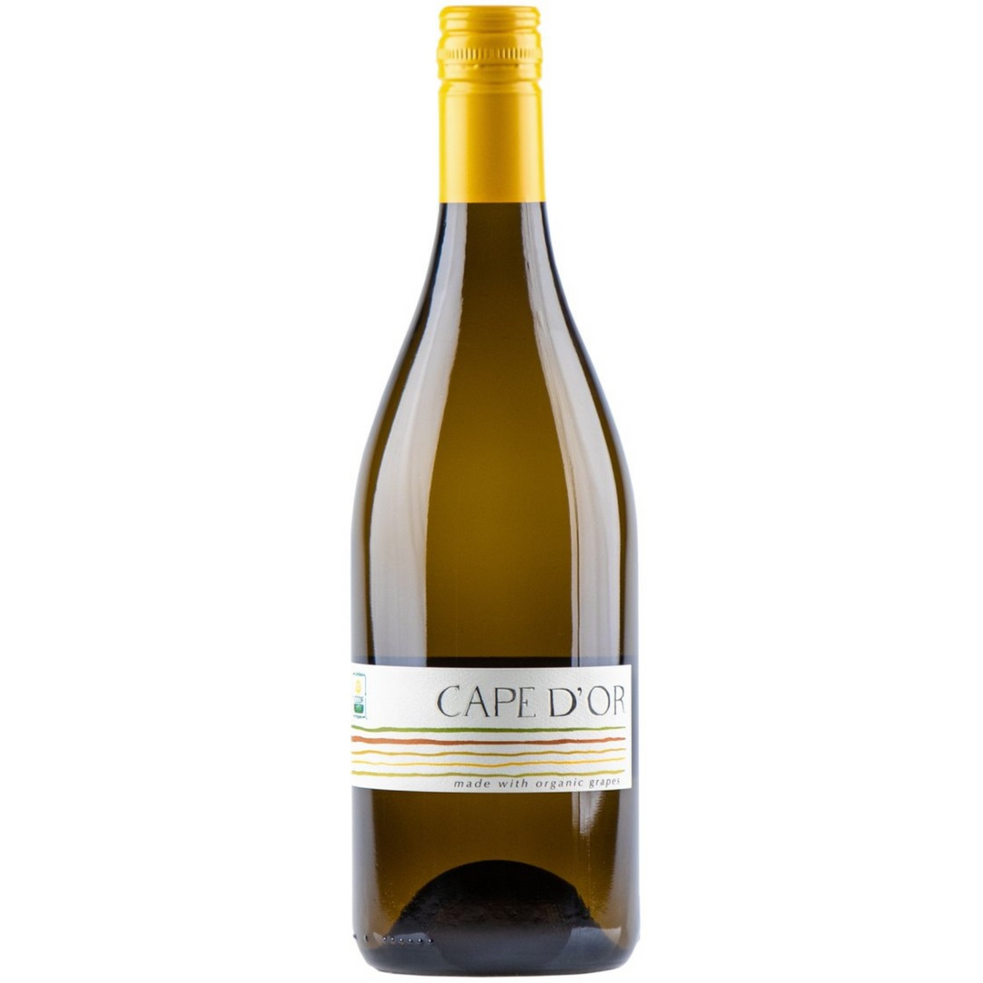 Cape D'Or Chenin Blanc, Western Cape, South Africa 2022 Case (6x750ml)