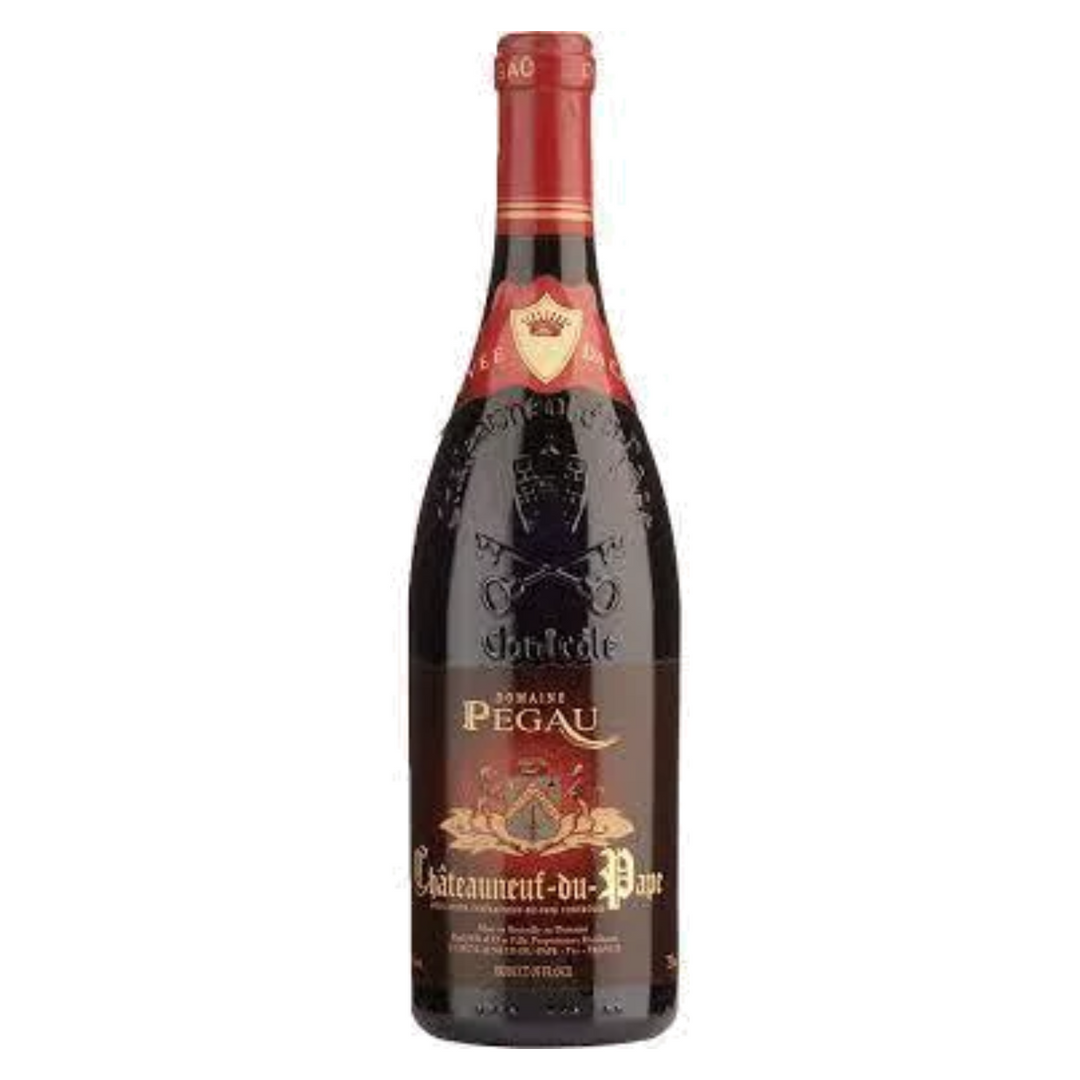 2020 Domaine du Pegau Chateauneuf-du-Pape Cuvee da Capo, Rhone, France