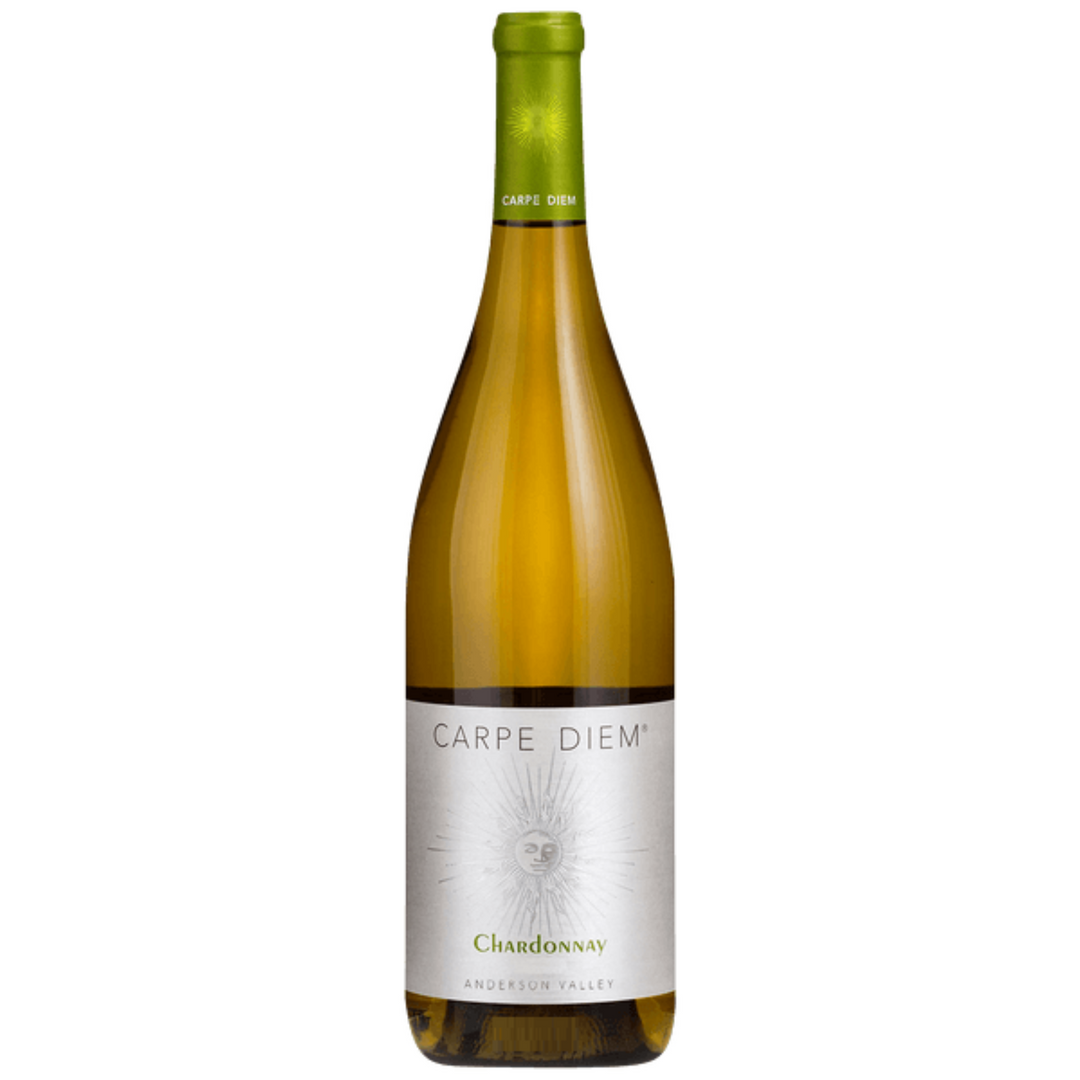 Carpe Diem Chardonnay, Anderson Valley, USA 2021