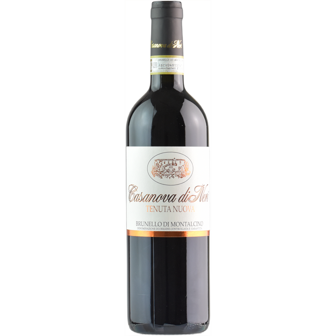 Brunello di Montalcino 2019 Casanova di Neri Tenuta Nuova, Italy