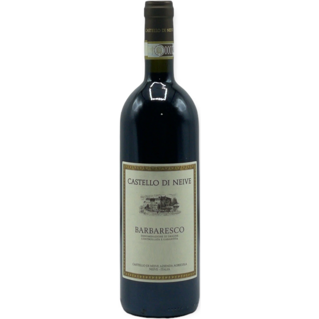 Castello di Neive Barbaresco DOCG, Piedmont, Italy 2021
