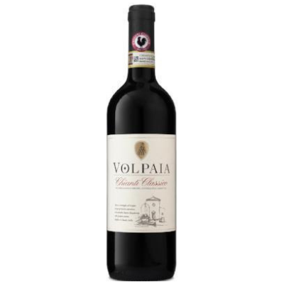 Castello di Volpaia Chianti Classico DOCG 2022, Tuscany, Italy