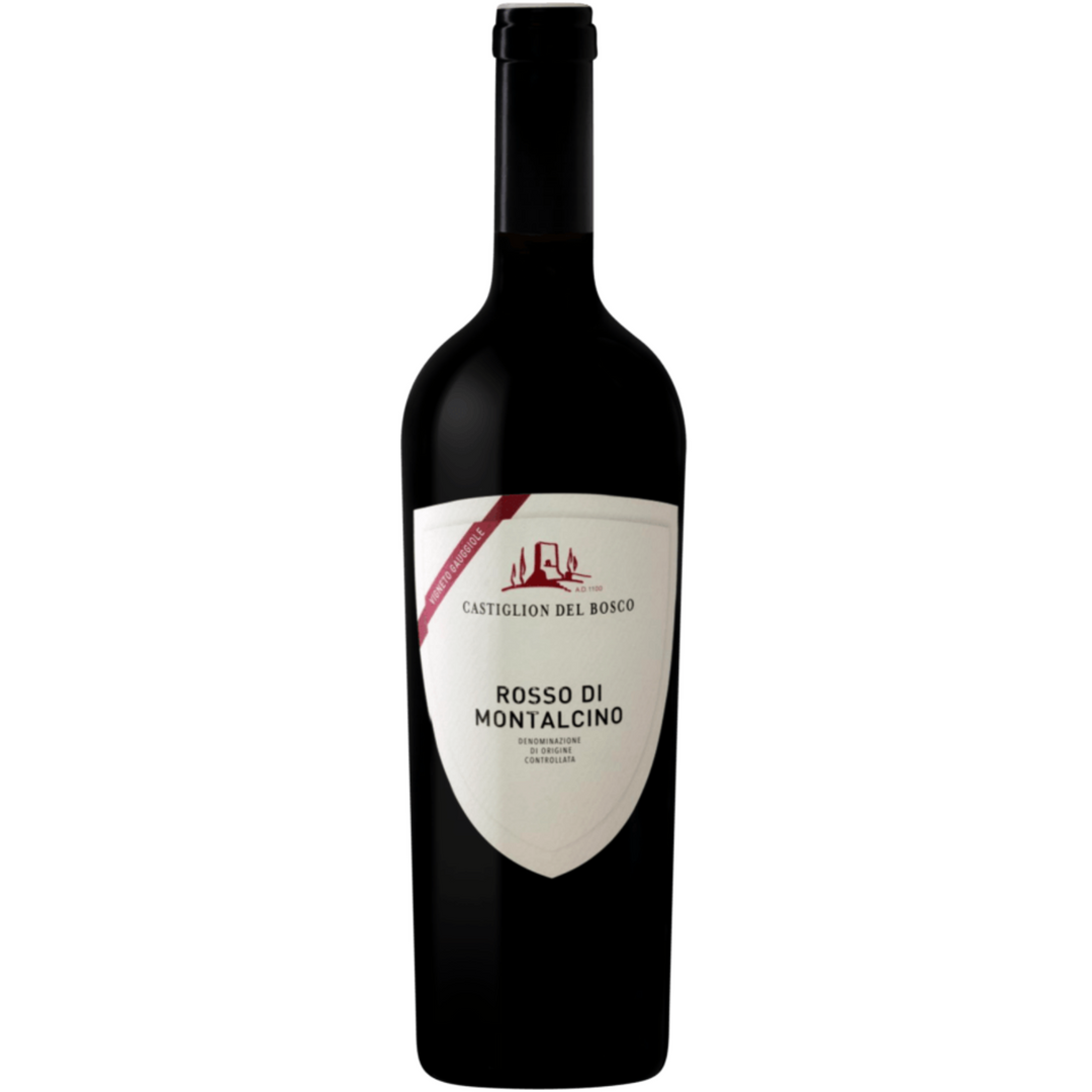 Castiglion del Bosco Vigneto Gauggiole Rosso di Montalcino, Tuscany, Italy 2019