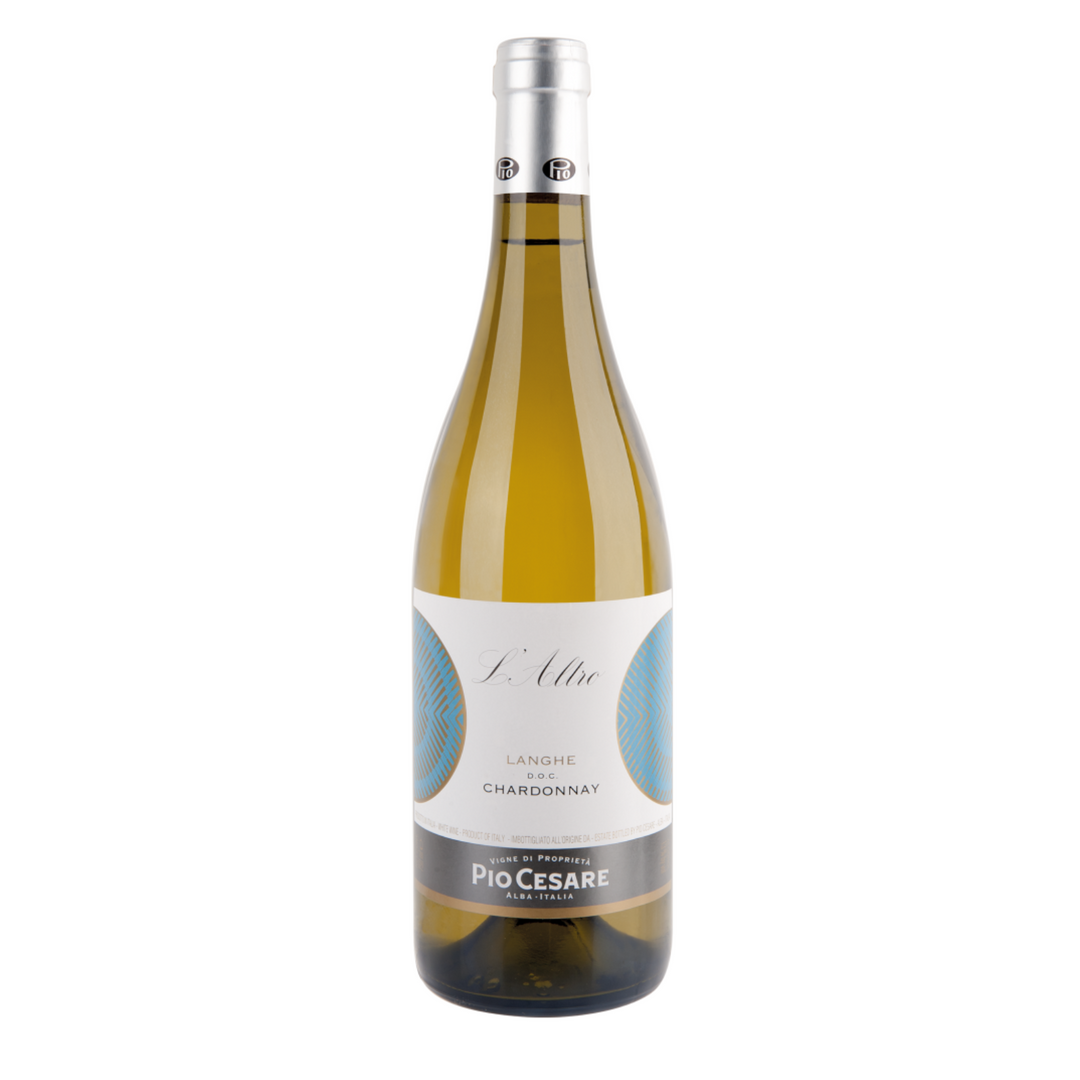 Pio Cesare Piodilei Chardonnay, Piedmont, Italy 2020