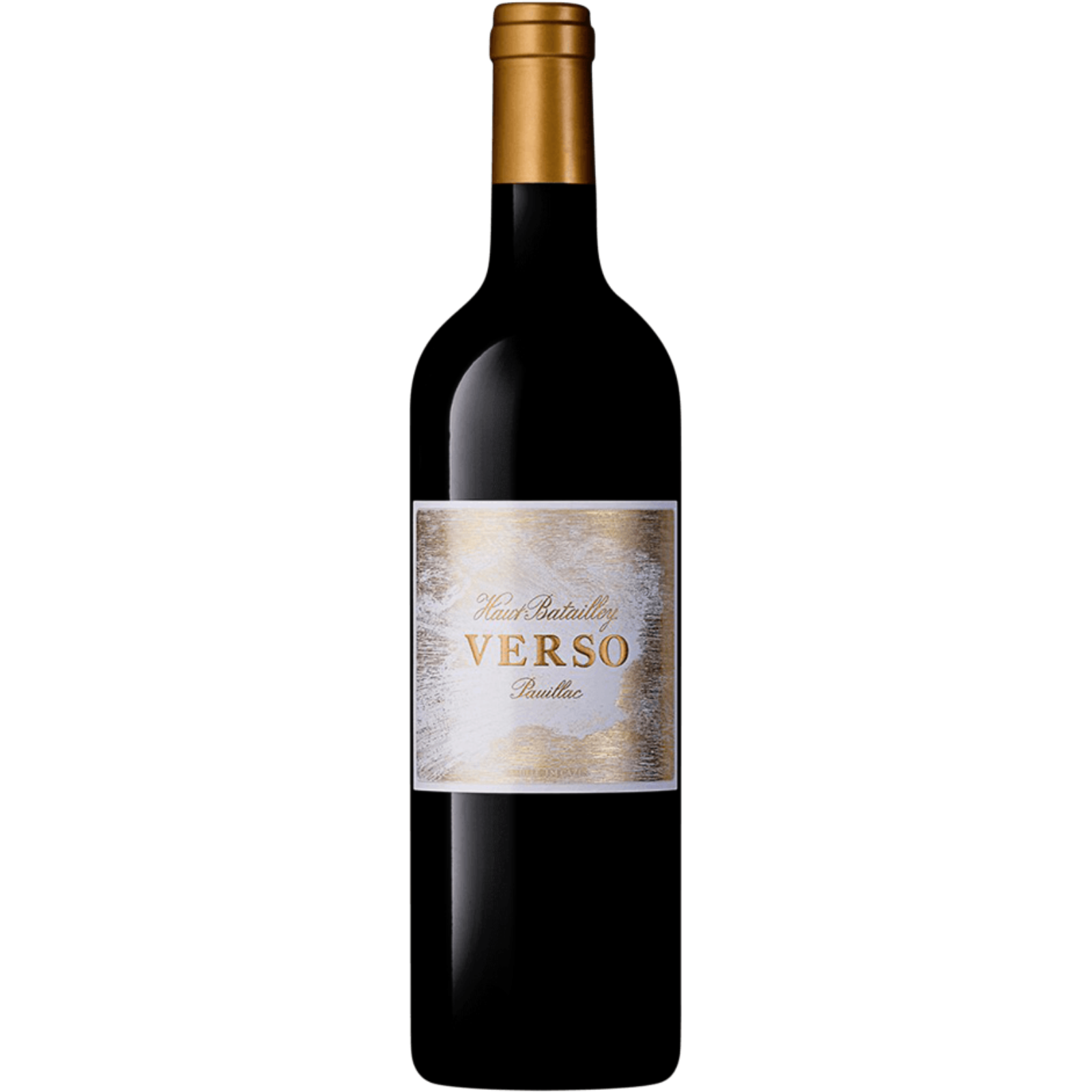 2018 | Château Haut-Batailley Verso | Pauillac