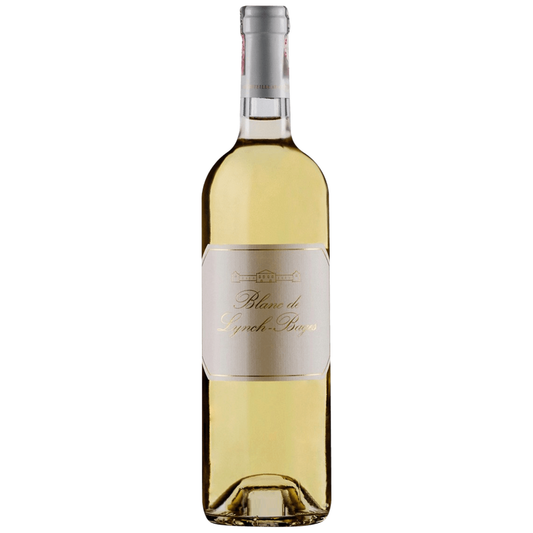 Chateau Lynch-Bages Blanc de Lynch-Bages, Bordeaux, France 2023