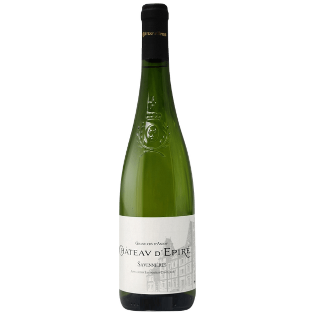 Chateau d'Epire Savennieres, Loire, France 2022