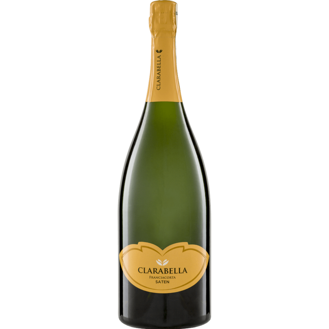 Clarabella Saten, Franciacorta DOCG, Italy NV