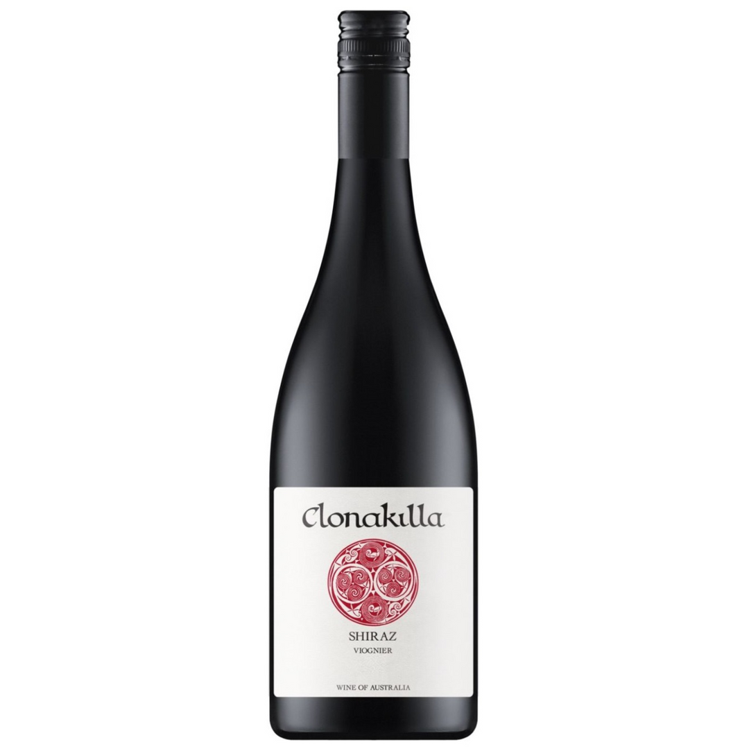 Clonakilla Shiraz - Viognier, Canberra District, Australia 2022