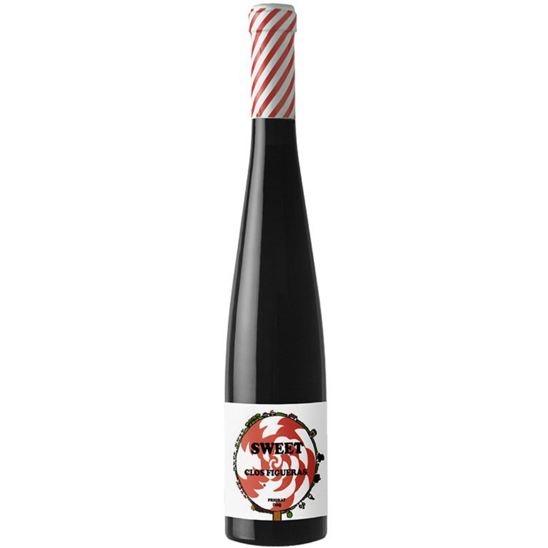 Clos Figueras Sweet, Priorat DOCa, Spain 2023 375ml