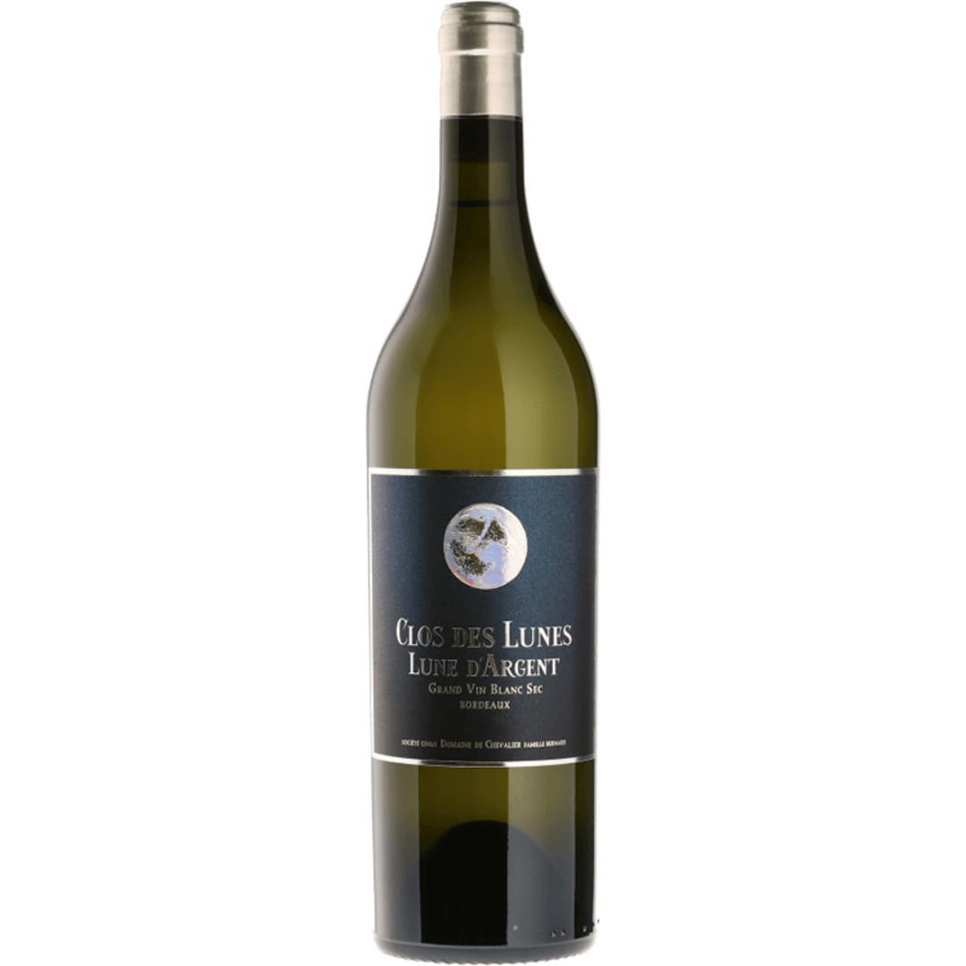 Clos des Lunes 'Lune d'Argent', Bordeaux, France 2023