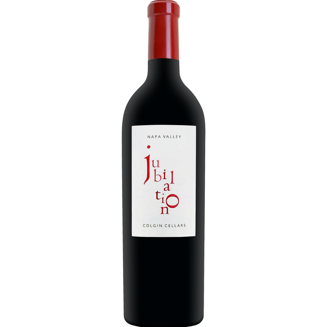 Colgin Cellars Jubilation 2022
