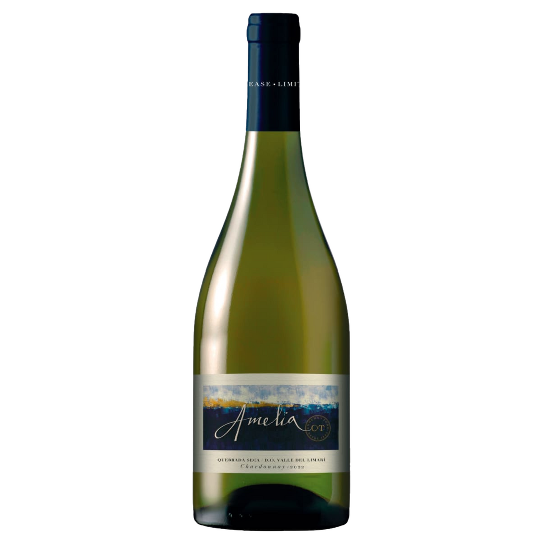 Concha y Toro Amelia Chardonnay Limari Valley, Chile 2023