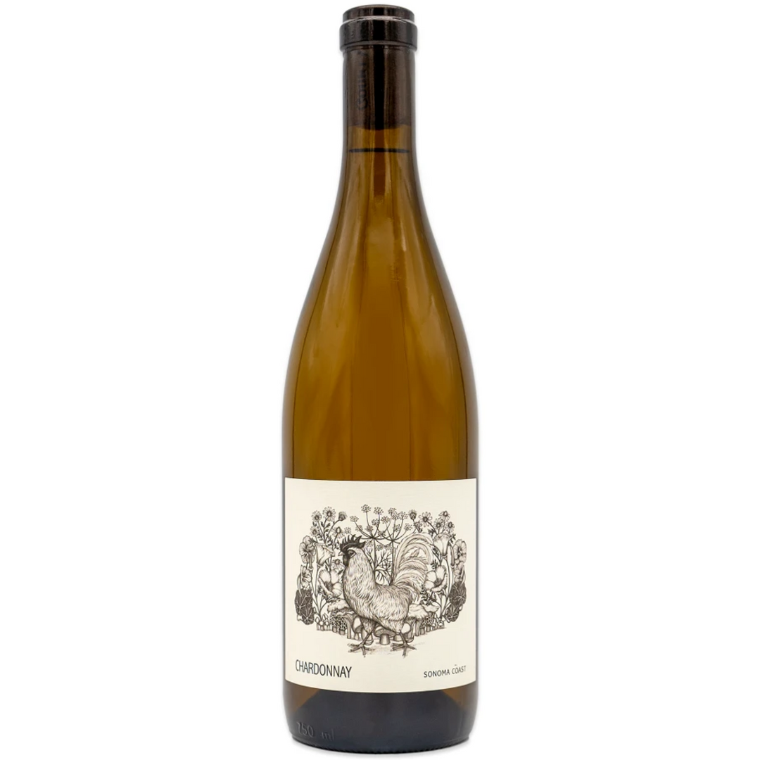 County Line Chardonnay, Anderson Valley, USA 2023