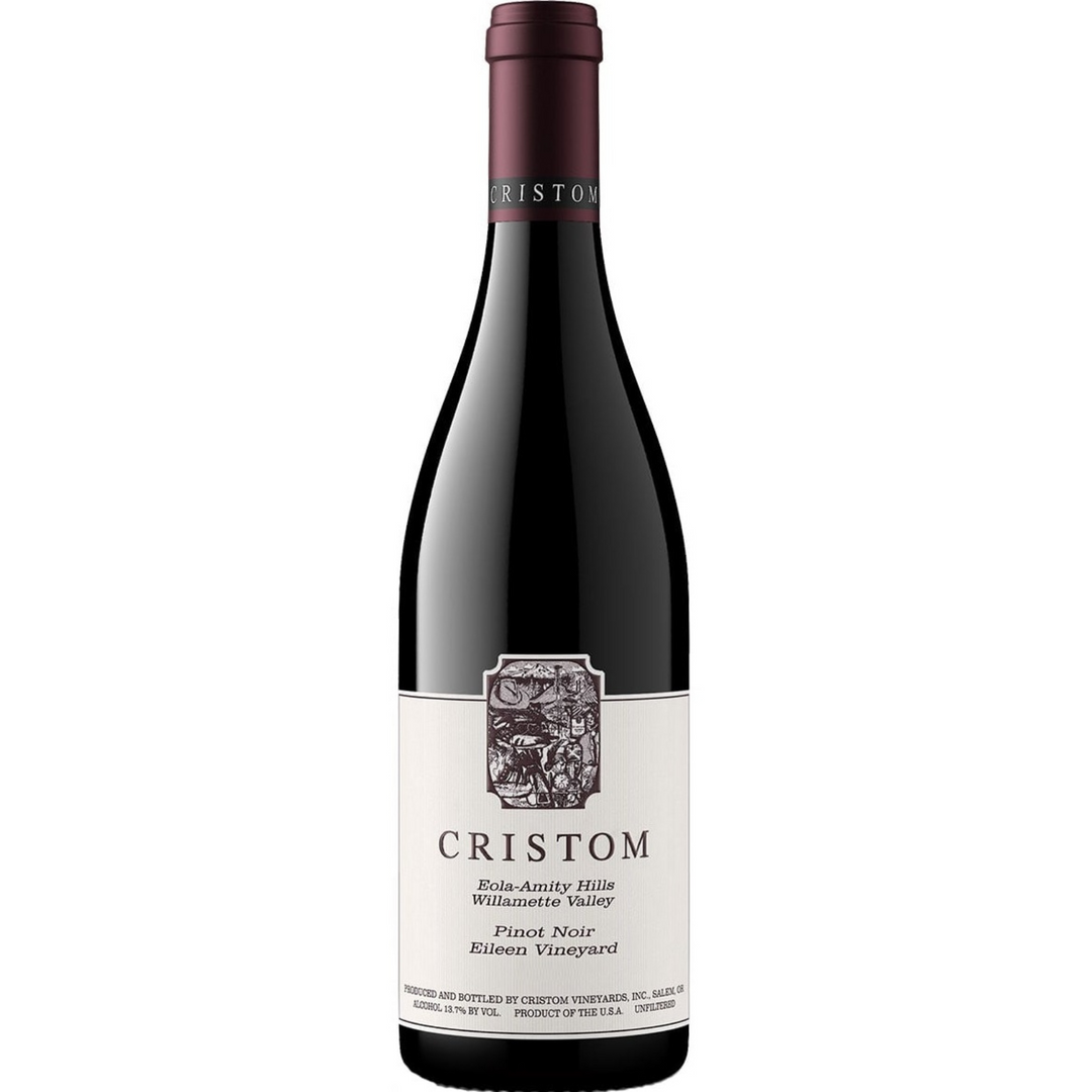 Cristom 'Eileen Vineyard' Pinot Noir 2022