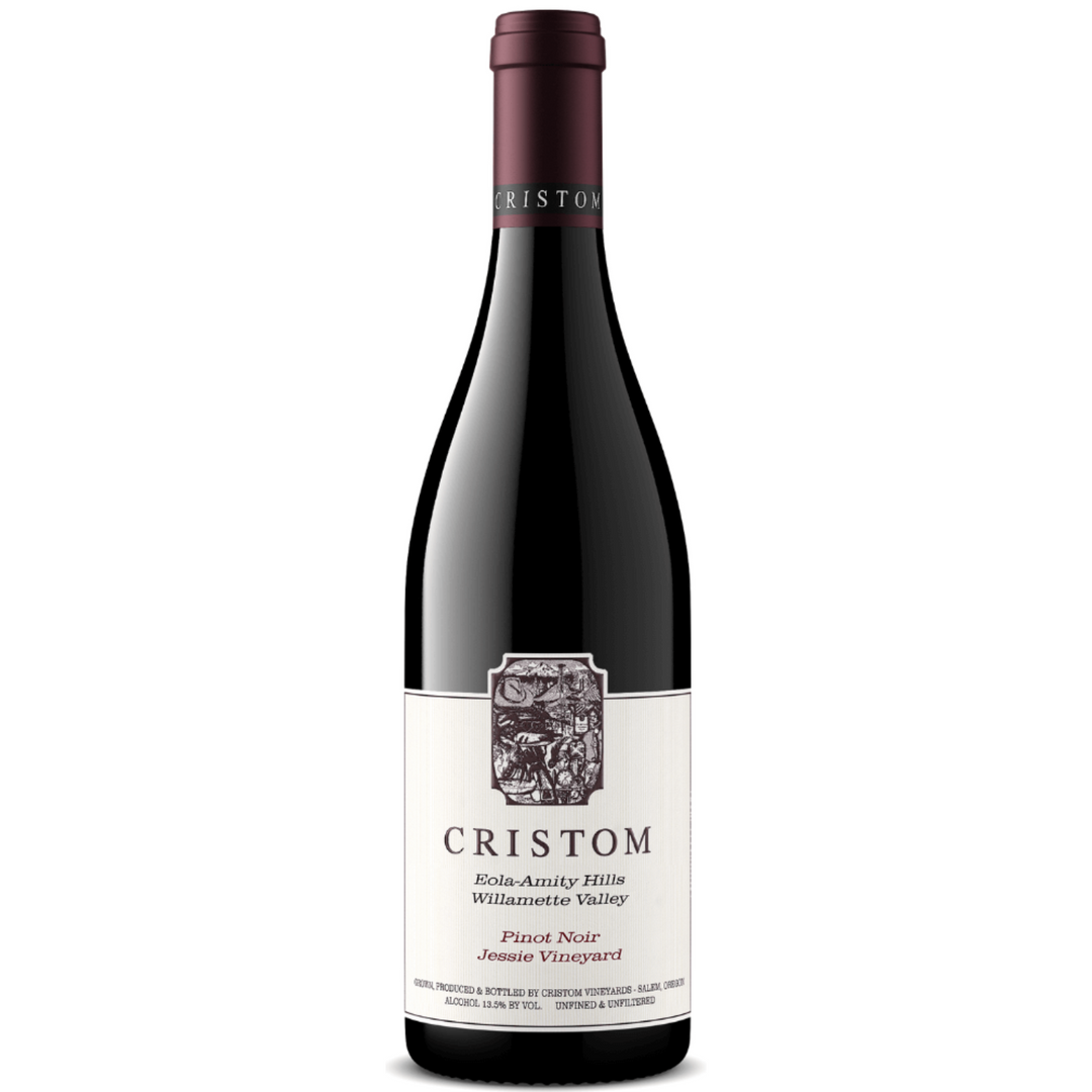Cristom 'Jessie Vineyard' Pinot Noir 2022