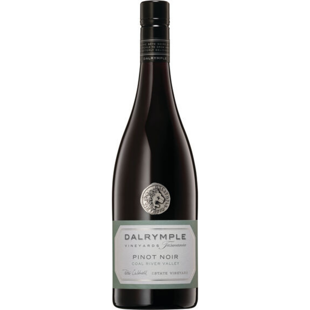Dalrymple Single Site Pinot Noir 2022