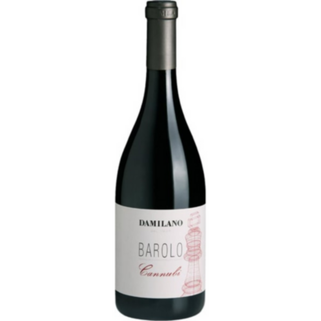 Damilano Cannubi 2019