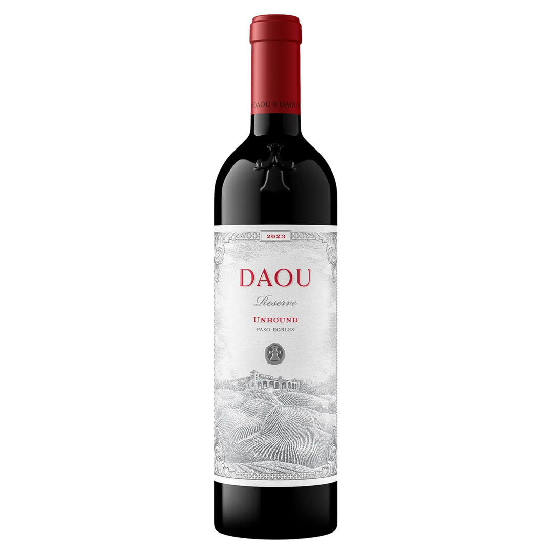 Daou Vineyards Cabernet Sauvignon, Paso Robles, 2023 USA
