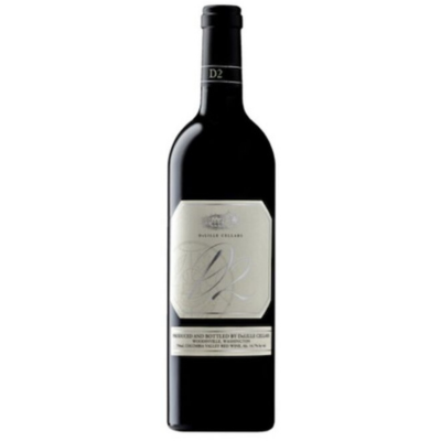 DeLille Cellars D2, Columbia Valley, USA 2018
