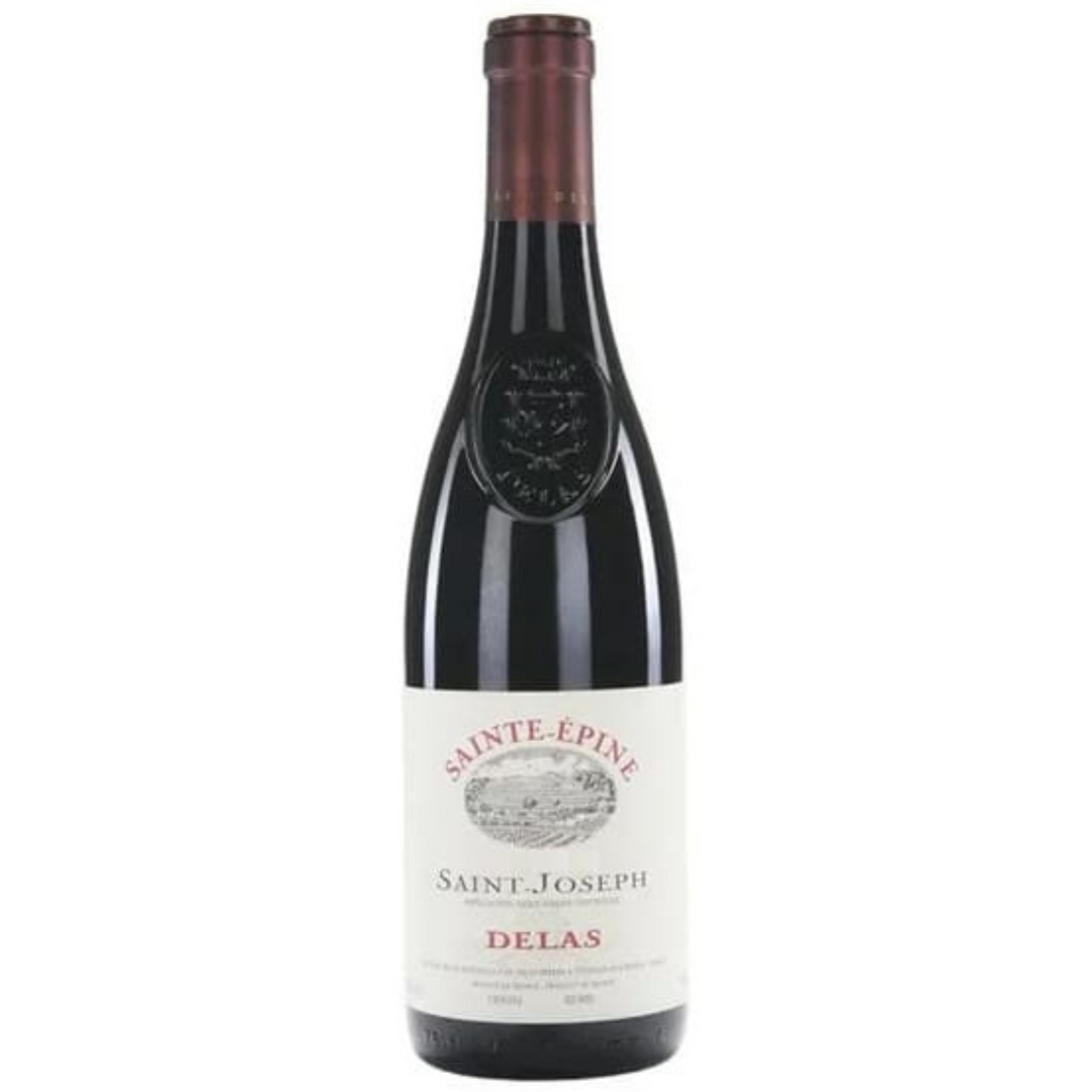 Delas Freres Saint-Joseph Sainte-Epine, Rhone, France 2020