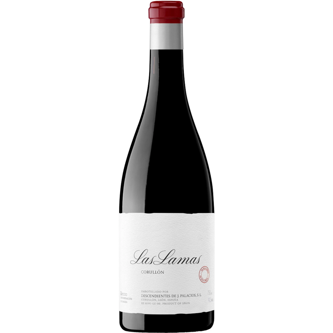 Descendientes de J. Palacios Las Lamas, Bierzo, Spain 2020